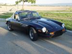 TVR 2500 M 1973 года